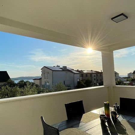 Stina Daire Biograd Na Moru Dış mekan fotoğraf