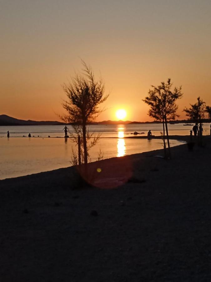 Stina Daire Biograd Na Moru Dış mekan fotoğraf